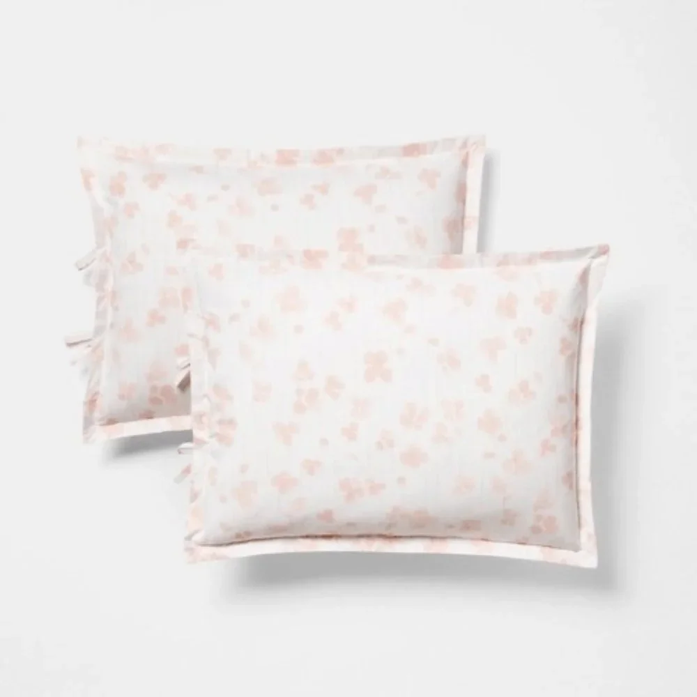 Lauren Ralph Lauren Anya Floral Duvet Cover Set